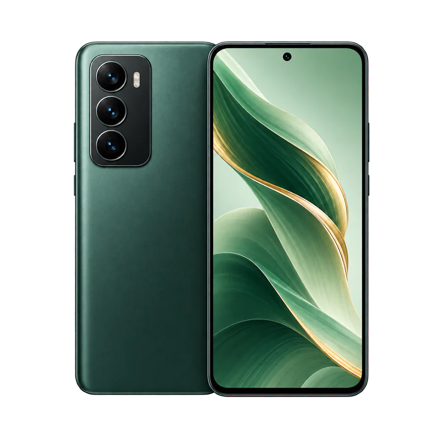 Representative Oppo device