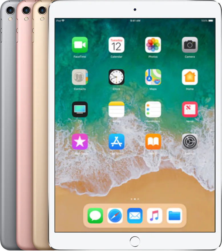 iPad Pro 10.5-inch