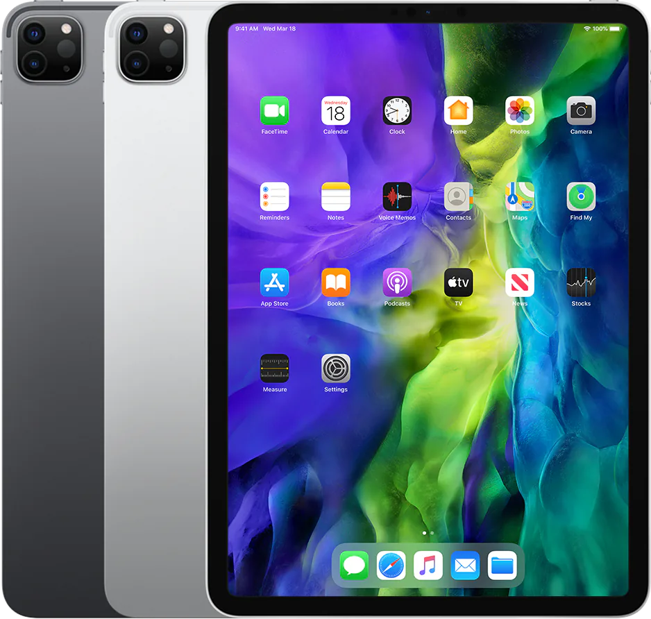 iPad Pro 11-inch (2020)