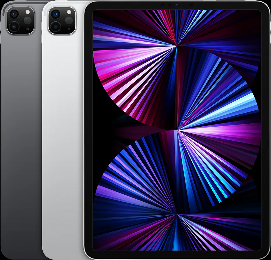 iPad Pro 11-inch (2021)