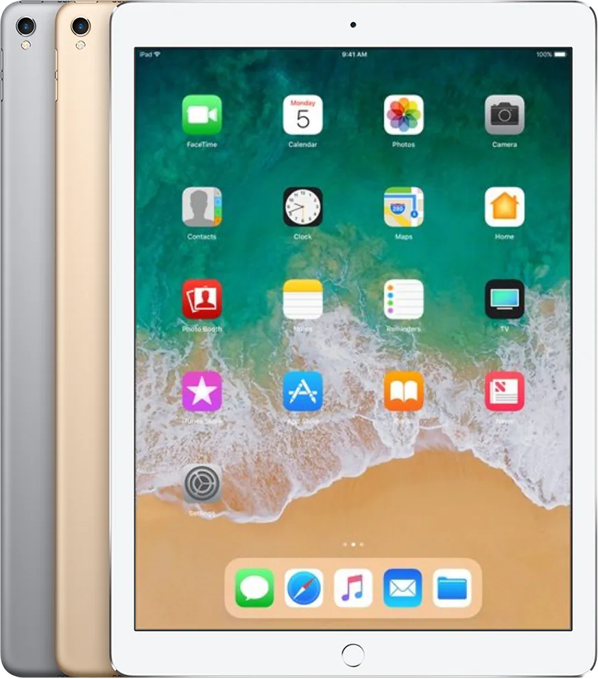 iPad Pro 12.9-inch (2017)