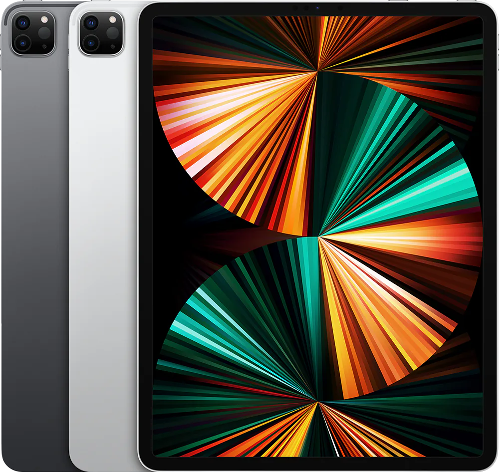 iPad Pro 12.9-inch (2021)