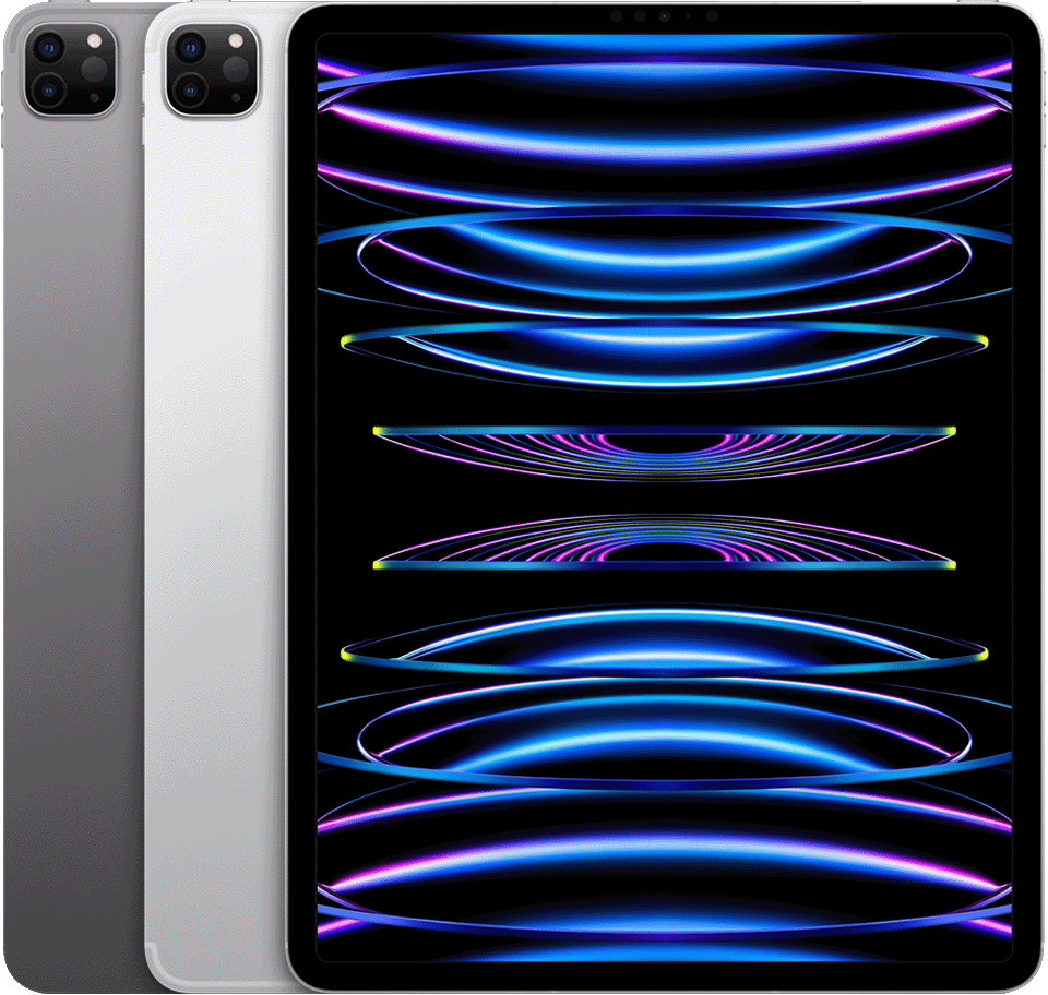 iPad Pro 12.9-inch (2022)