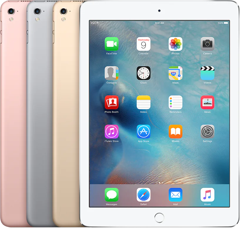 iPad Pro 9.7-inch