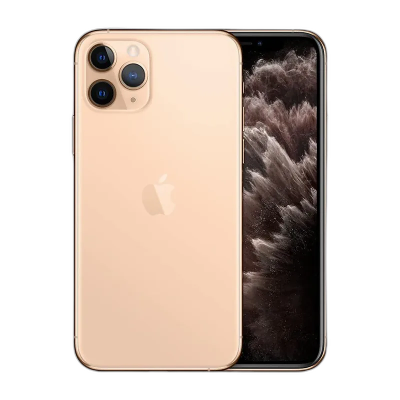 iPhone 11 Pro