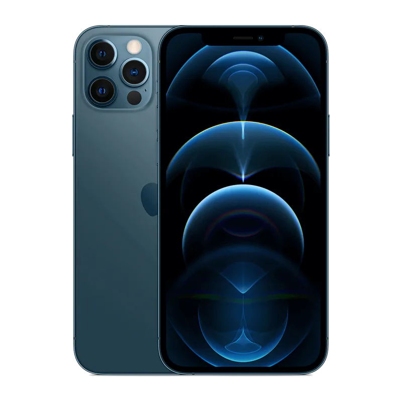 iPhone 12 Pro