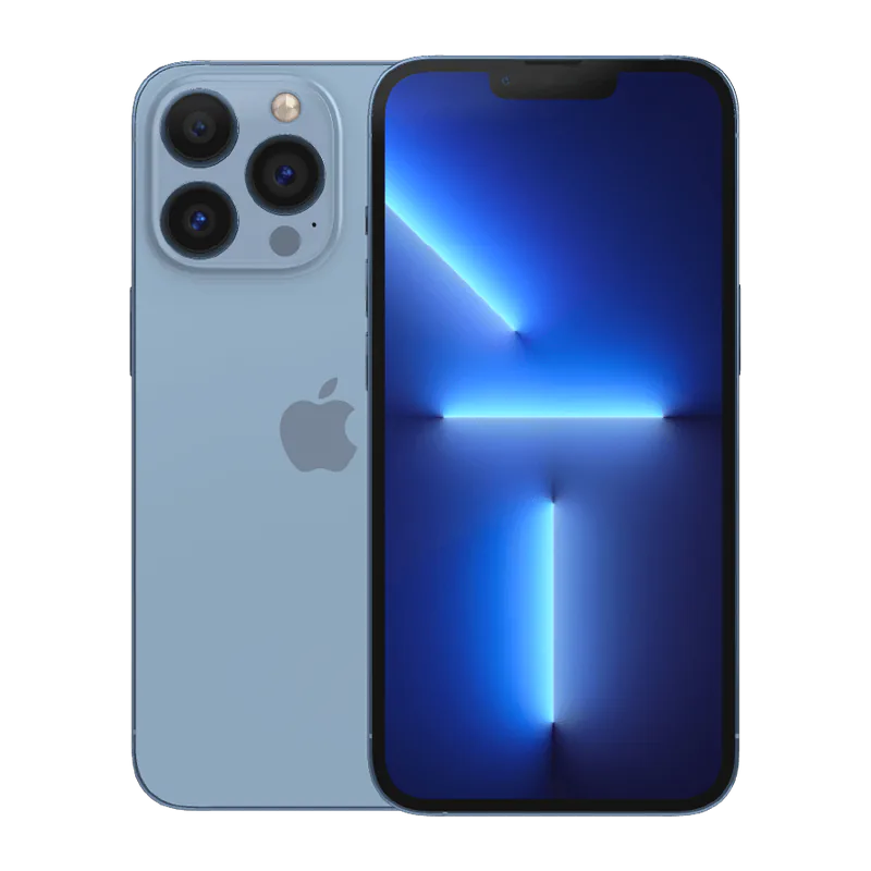 iPhone 13 Pro