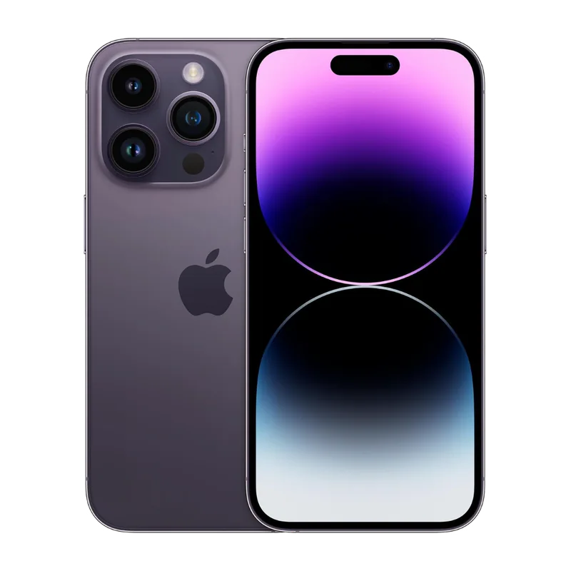 iPhone 14 Pro