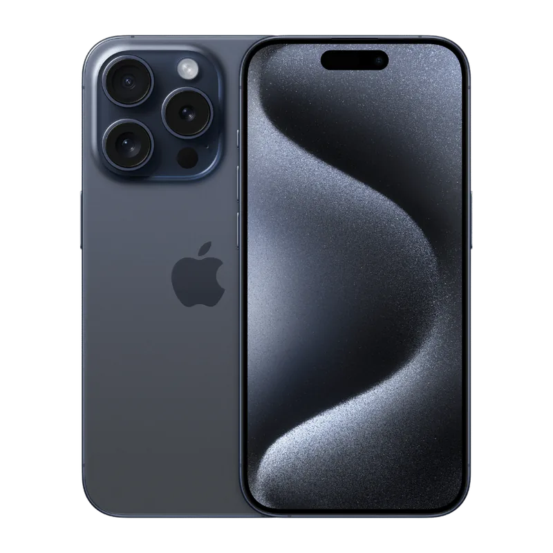 iPhone 15 Pro