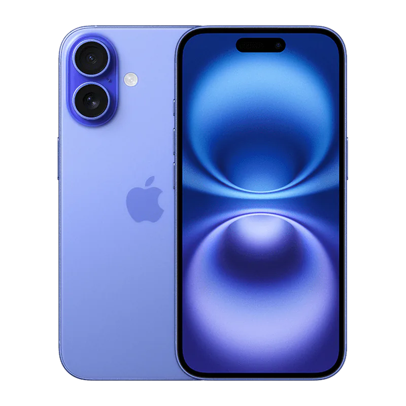 iPhone 16
