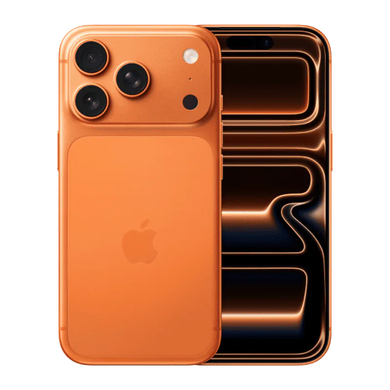 iPhone 17 Pro