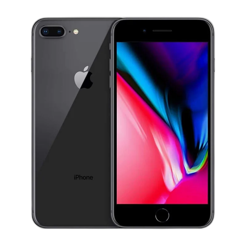 iPhone 8 Plus