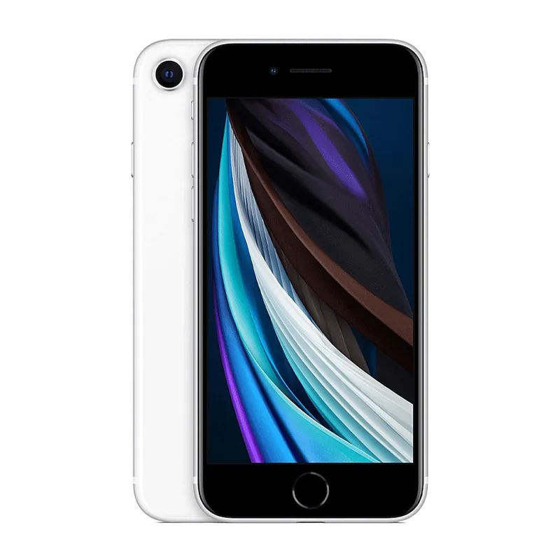 iPhone SE (2nd generation)