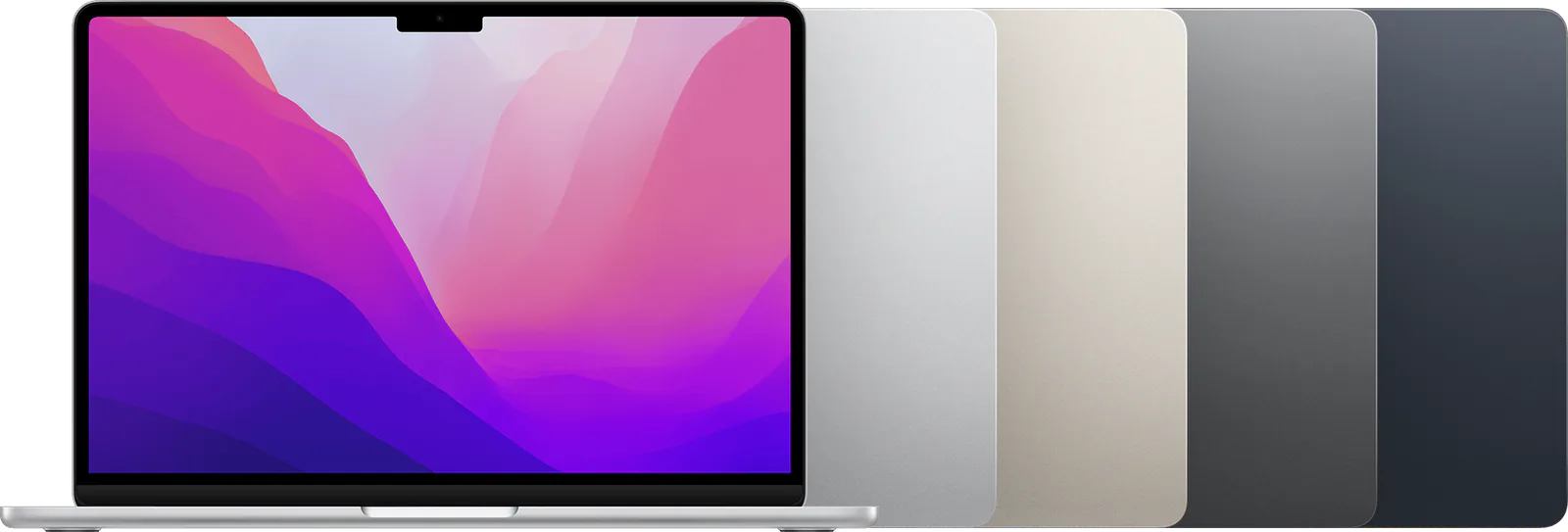 MacBook Air (M2, 2022)