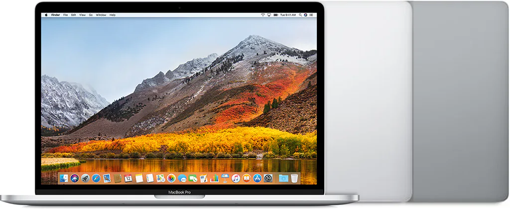 MacBook Pro (15-inch, 2016)